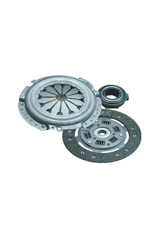 Tofaş Şahin Slx - 1600 - 1994 - 2001 Debriyaj Seti - Baskı Balata 98000053 Stahl - 05s102190