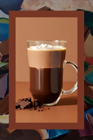 Mim And More Chocolate Coffee Çikolata Aromalı Filtre Kahve 200 G