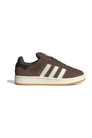 Adidas Campus 00s W Unisex Günlük Ayakkabı Hp3542 Kahverengi