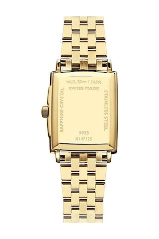 Raymond Weil RW5925P00995 Pırlantalı Kadın Kol Saati 23 mm