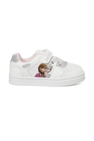 Frozen Peros.p5fx Beyaz Kız Çocuk Sneaker 000000000101972629 Beyaz