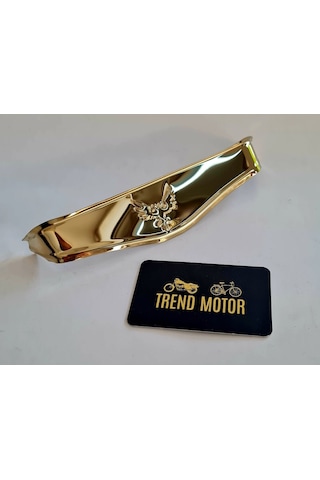 Cg Far Şapkasi Gold Altin Rengi - Tüm Cg Motorlar Için 556568588