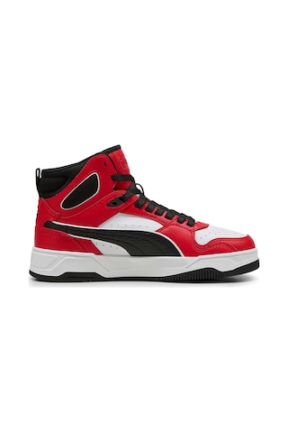 Puma Rbd Break Mıd Genç Ayakkabı 404105 03 Kırmızı