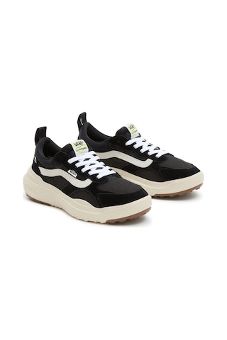 Vans Filmore Kadın Spor Ayakkabı Vn000cwwba21 Vn000cwwba21 Sb Siyah-beyaz Siyah - Beyaz