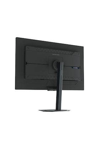 Gigabyte M27UP 27" 1 ms 4K 160 Hz - Full HD 320 Hz Pivot IPS Oyuncu Monitörü