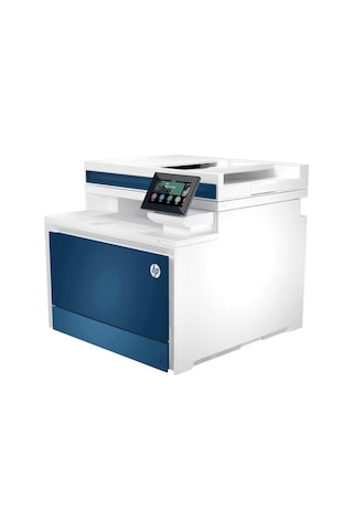 Hp Renkli Laserjet Pro Mfp 4303fdw Yazıcı 5hh67a