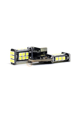 Photon Ph7015 T15 W16W Büyük Dipsiz 16W Geri Vites Lambası Beyaz
