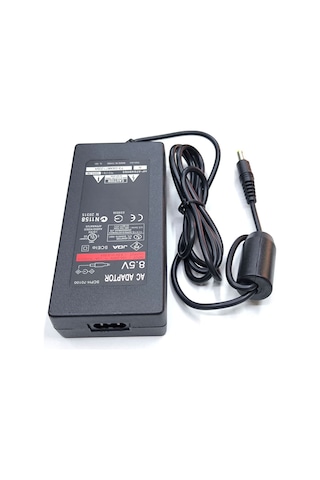 Playstation Ps-2 Adaptör Ac 8.5 V 5.6a Adaptör Ps2 7000 Serisi İçin Adaptör