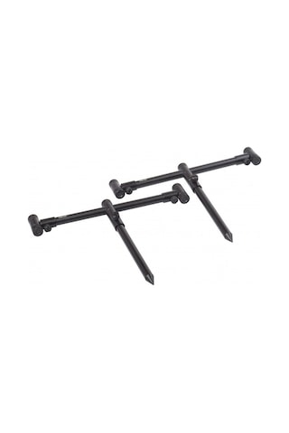 Prologic K1 Rod Pod 3'lü Sazan Kamışı Sehpası