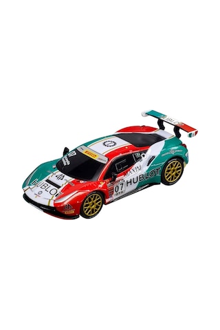 Carrera Go Ferrari Pro Yarışçılar 62551