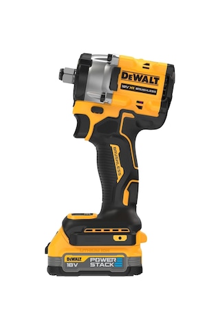 Dewalt DCF921E2T 1/2'' 18V 2 x 1.7 AH Akülü Somun Sıkma Makinesi