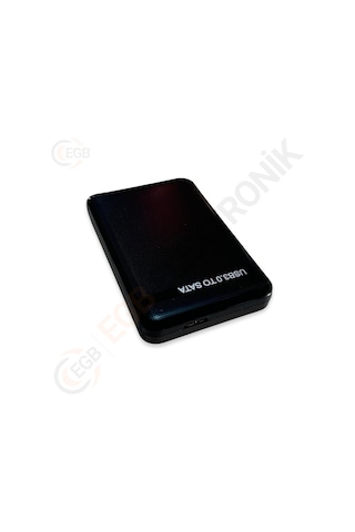 Gabble Gab-hk246 Usb 3.0 Harddisk Kutusu 2.5''
