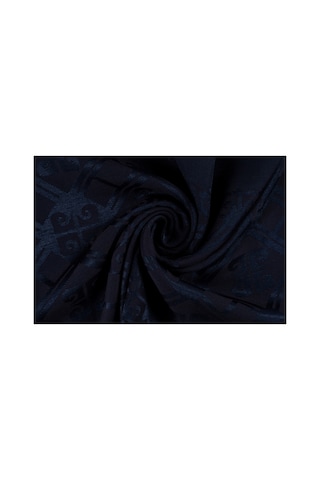 Pierre Cardin Lacivert 75 X 190 Naia Lumina Şal Lacivert Lacivert