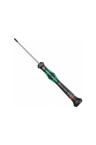 Wera 2050 Yıldız Mikro Tornavida 60MM Ph00 05118020001