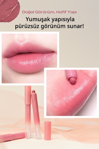 Perıpera Slip On My Lip S05 Feel The Mood