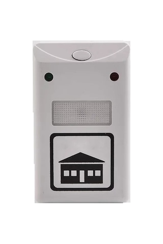 Home Haşerx Elektronik Fare Ve Haşere Kovucu