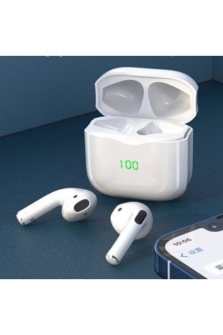 Konfulon BTS-21 Şarj Göstergeli Kablosuz Bluetooth Kulaklık