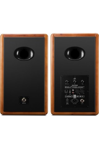 Swan M5a 8" Bluetooth Hoparlör Seti