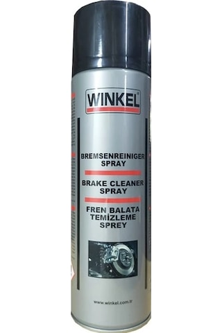 Winkel Fren Balata Sprey 500 Ml