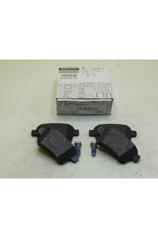 Arka Balata Kango 2 440604876r -