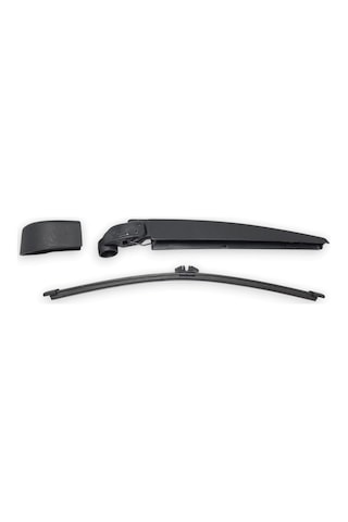 Bmw X5 G05 2024-2027 Arka Cam Silecek Kolu Takımı Set 61627442095