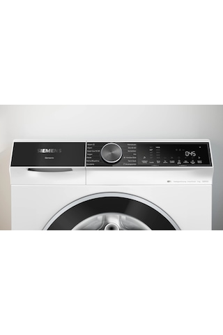 Siemens iQ500 WG64K2Y0TR 1400 Devir 11 KG Çamaşır Makinesi