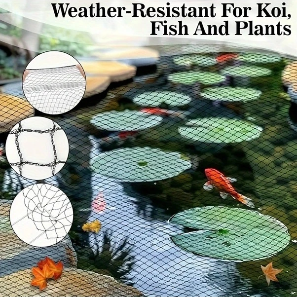 Trendooze Sunshine022 Siyah Bahçe Ağı 200x78 Inç Bitki Koruma, Nefes Alabilir Hasat Ağı