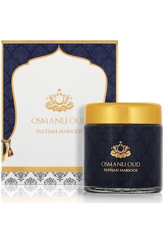 Osmanlı Oud 1491 Padişah Mabsoos Buhur Tütsüsü