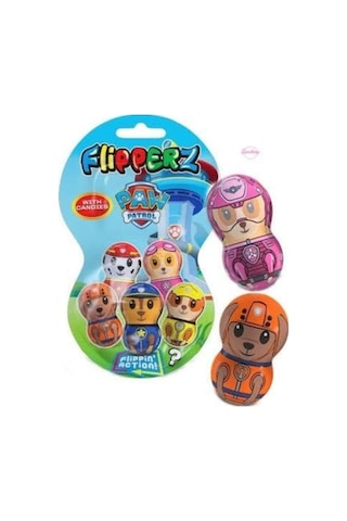 Flipperz Paw Patrol-hacı Yatmaz 1 Adet