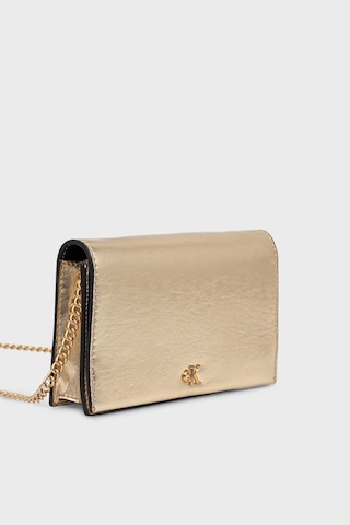 Calvin Klein Kadın Cüzdan Lv04f3320g 3jg Gold Gold