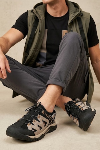 Dockers By Gerli Dockers 102249464 6m 236800 6 Fx Erkek Outdoor Sandalet Bej