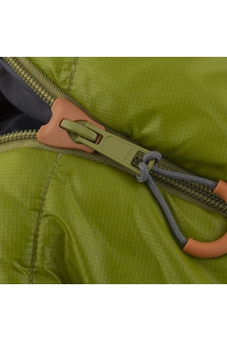 Pınguın Topas -25 Bhpmıcro 185 Grı Uyku Tulum Çok Renkli