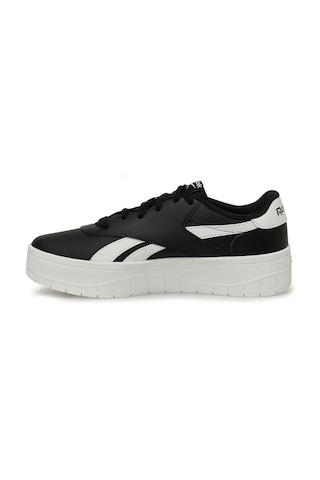 Reebok 100202649 Court Advance Surg Spor Ayakkabı Siyah 001