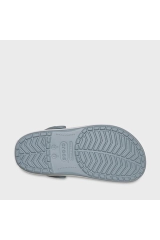 Crocs Crocband Gri Terlik