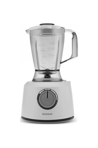 Homend Functionall 2846H Blender Hazneli Mutfak Robotu