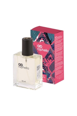 Bargello 122 Raphella Kadın Parfüm EDT 50 ML Bargello 122 Raphella Kadın Parfüm EDT 50 ML