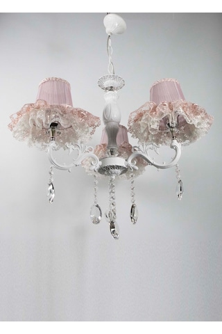 Çocuk Odası Avize Odası