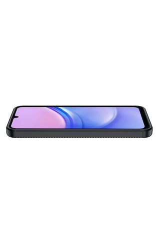 Galaxy Uyumlu A16 Kılıf Zore Negro Silikon Kapak