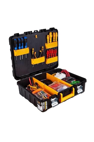 Aiwa Super Bag Teknisyen Çantası Asr 4025