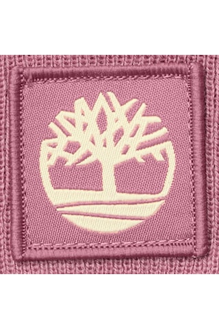 Timberland Tonal Patch Erkek Pembe Bere Tb0a65jaeyv1 Pembe