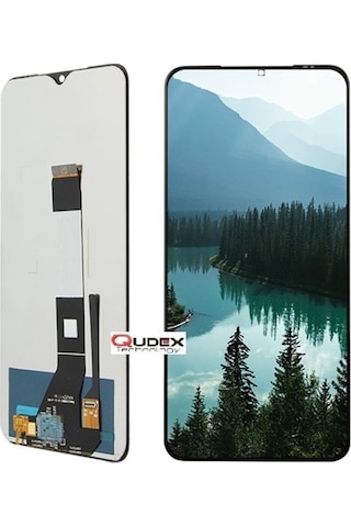 Xiaomi Redmi 9t Lcd Ekran Dokunmatik Qr Xiaomi Redmi 9t Lcd Ekran Dokunmatik Qr