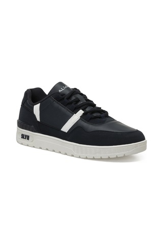 Salvano Trend C 3pr Lacivert Erkek Sneaker 000000000101488022 Lacivert