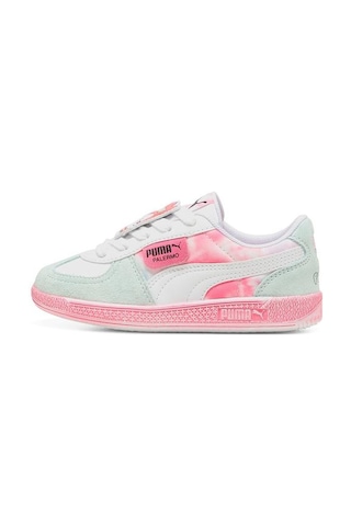 Puma Palermo Hello Kitty&friends Ps Kız Çocuk Spor Ayakkabı Çok Renkli