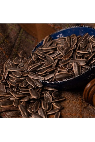 Leblebi Çarşısı Tuzsuz Ayçekirdeği 600 G