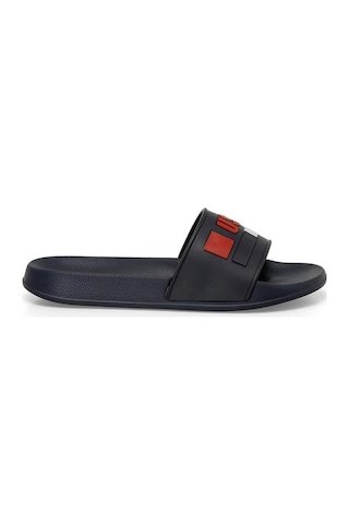 U.S. Polo Assn. U.s.polo Assn Smaug 4fx Lacivert Casual Plaj Ve Spor Terlik Lacivert
