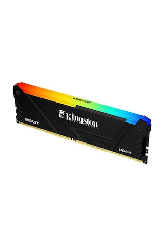 Kingston Beast D4 KF436C18BB2A/16TR 16 GB DDR4 3600 MHz CL18 Ram
