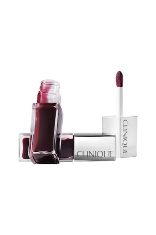 Clinique Pop Renklendirici Yanak ve Dudak Yağı Black Honey