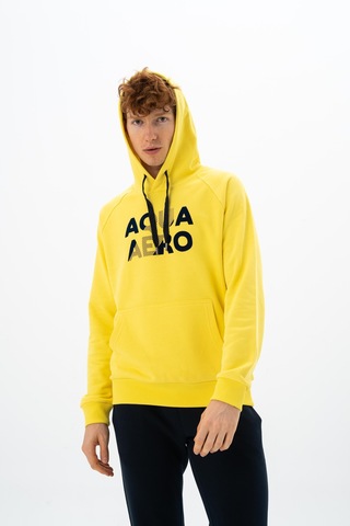 AR-MA Arma Erkek Regular Fit Kanguru Cepli Sweatshirt 001