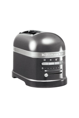 Kitchenaid 5KMT2204EMS 2 Dilim Ekmek Kızartma Makinesi