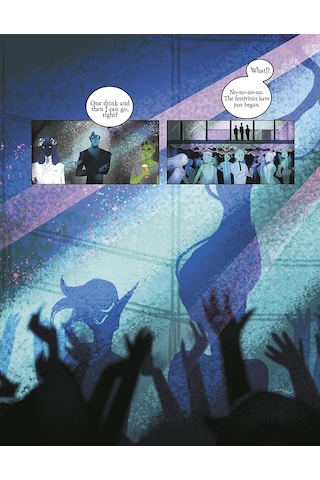 Lore Olympus: The Multi-award Winning Sunday Times Bestselling Webtoon Series